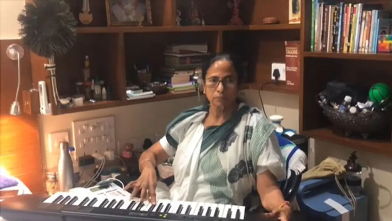 'জানুয়ারিতে দল ছাড়ছে তৃণমূলের ১০০ বিধায়ক ২০ মন্ত্রী', দাবি কংগ্রেস নেতার