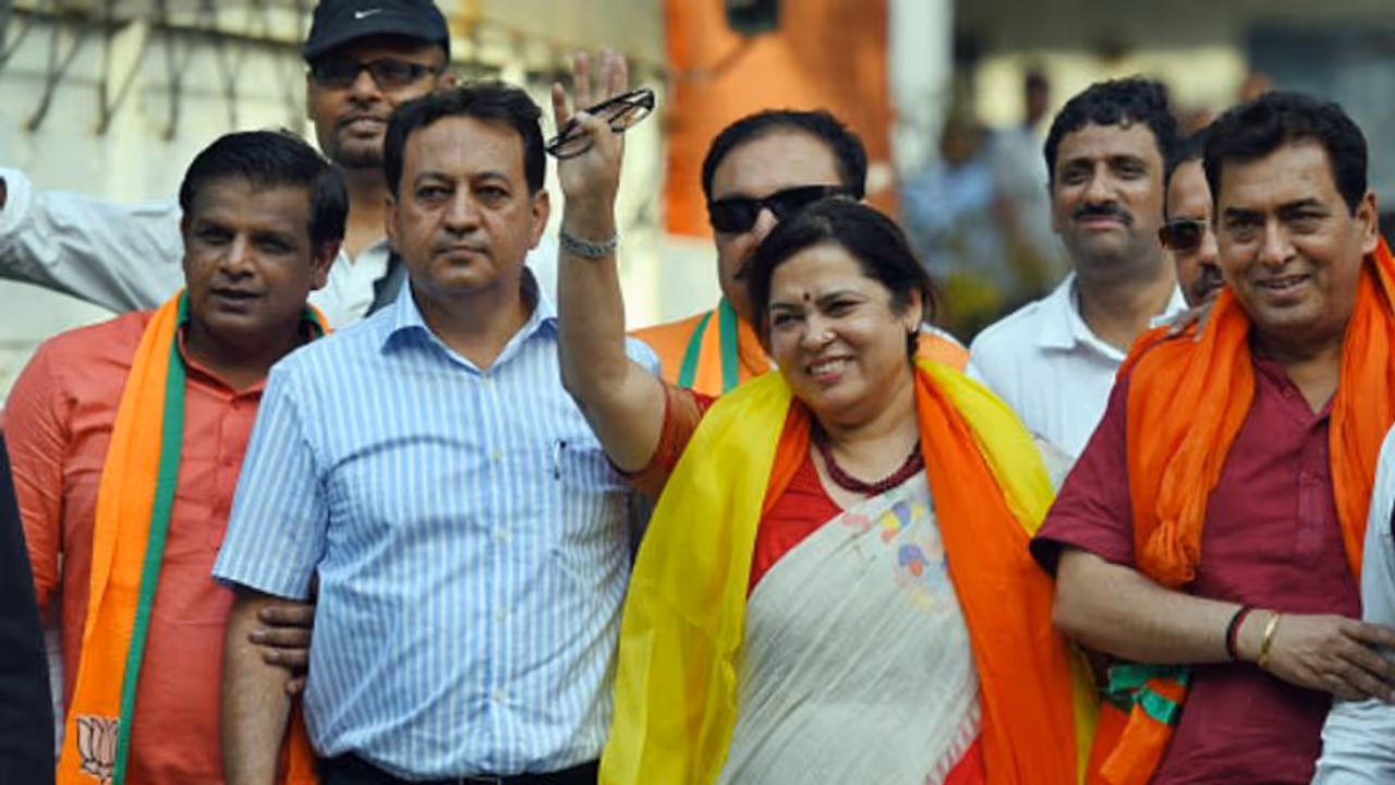 Lok Sabha election results 2019: Which way will the vote sway in New Delhi?