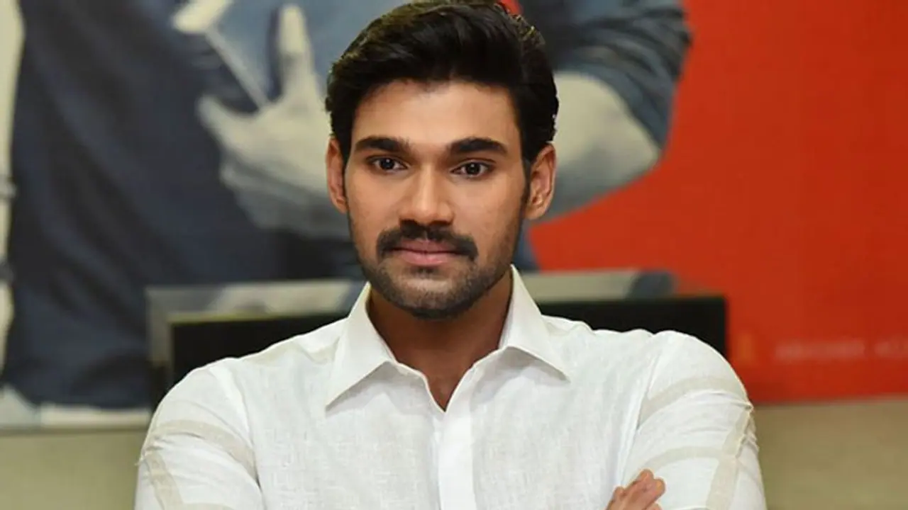 హరీష్ శంకర్ డైరక్షన్ లోనే చెయ్యాలని ఫిక్సైన హీరో!