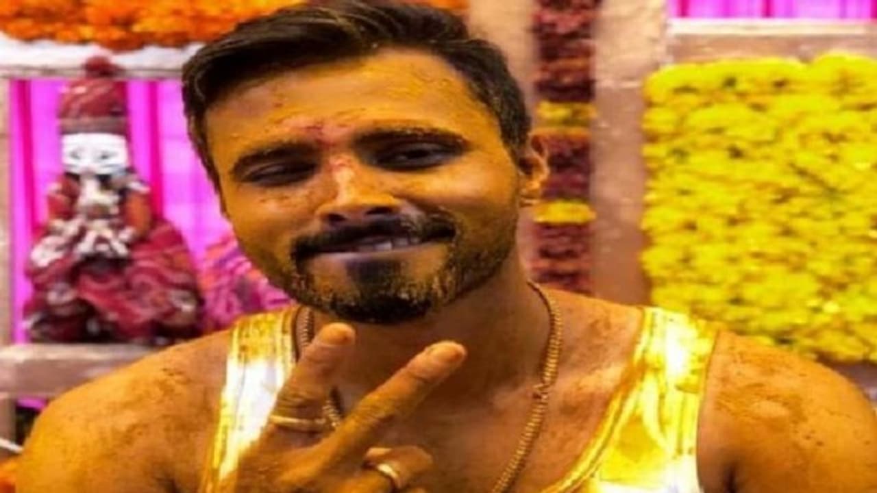 ದಾಂಪತ್ಯ ಜೀವನಕ್ಕೆ ಕಾಲಿಟ್ಟ ಬಿಗ್ ಬಾಸ್ ಆ್ಯಂಗ್ರಿ ಮ್ಯಾನ್!