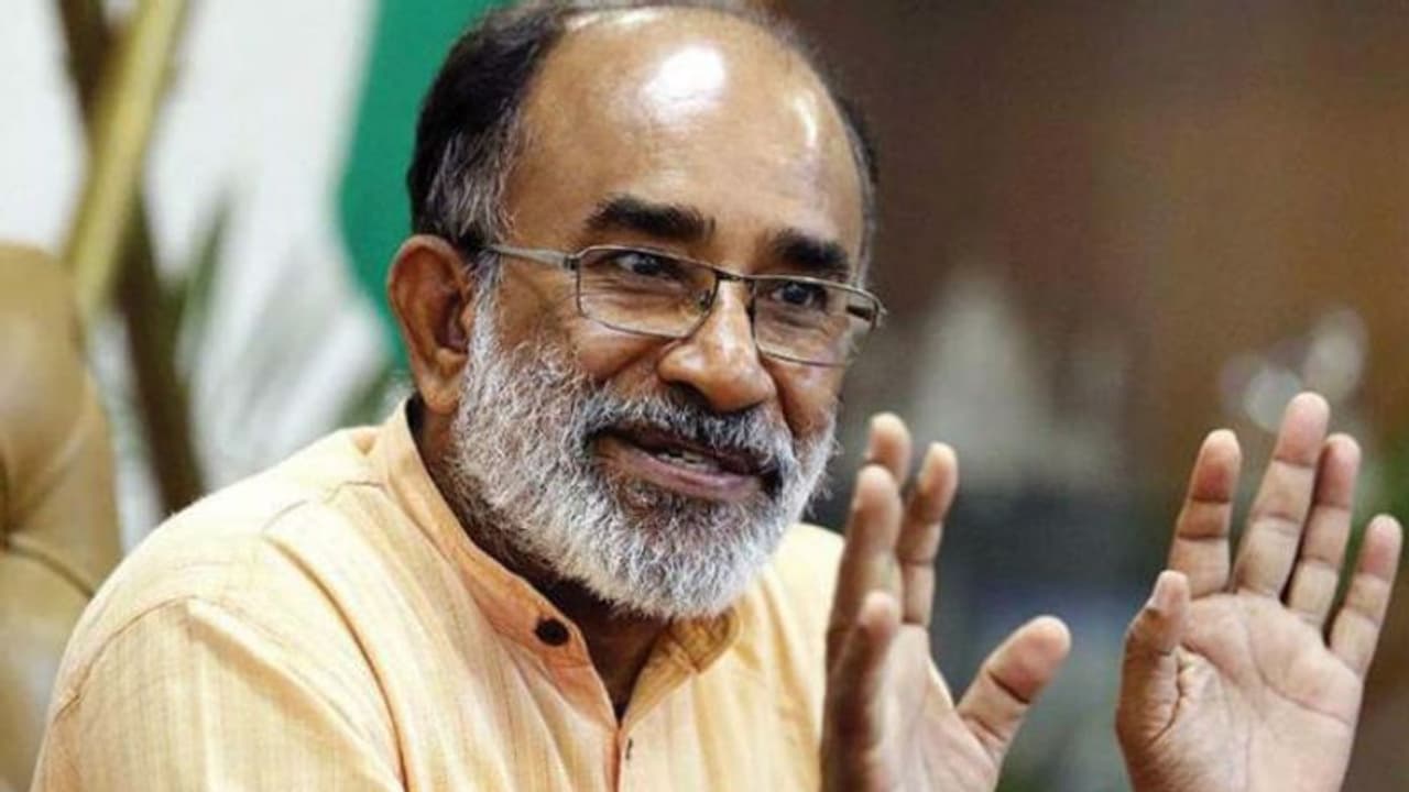 'പൊലീസല്ല നീതി നടപ്പാക്കേണ്ടത്'; കേരളത്തിലെ മാവോയിസ്റ്റ് വേട്ടയെ വിമർശിച്ച് അൽഫോൺസ് കണ്ണന്താനം 'പൊലീസല്ല നീതി നടപ്പാക്കേണ്ടത്'; കേരളത്തിലെ മാവോയിസ്റ്റ് വേട്ടയെ വിമർശിച്ച് അൽഫോൺസ് കണ്ണന്താനം