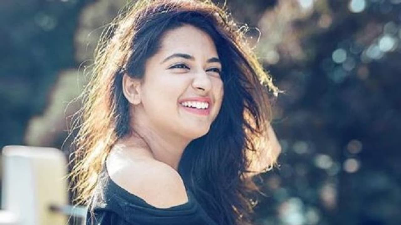 ಭೂತರಾಧನೆಯಲ್ಲಿ 'ಲುಂಗಿ' ತೊಟ್ಟ ನಟಿ!