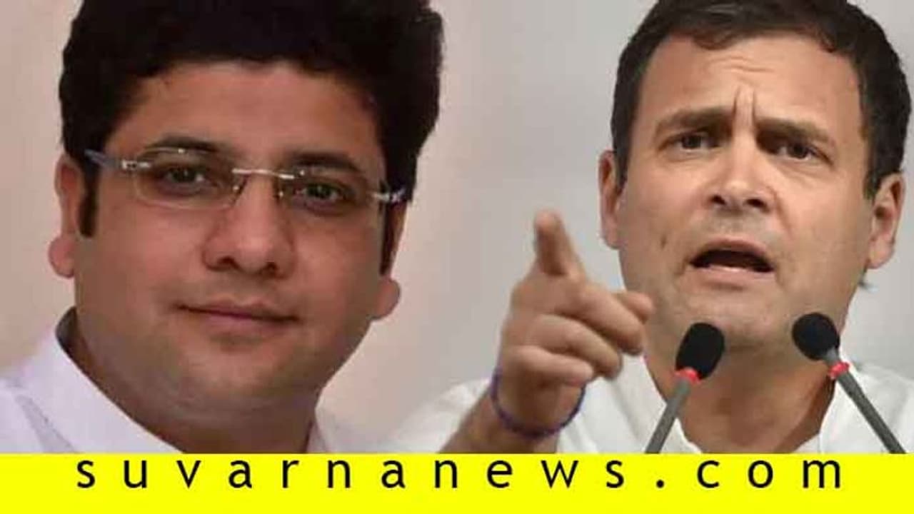 ಬಿಜೆಪಿ ಗೆದ್ದರೆ 5 ವರ್ಷ ತಲೆ ಬೋಳಿಸುತ್ತೇನೆ: ಗೆಲುವಿನ ವಿಶ್ವಾಸದಲ್ಲಿ ಕೈ ನಾಯಕ! ಬಿಜೆಪಿ ಗೆದ್ದರೆ 5 ವರ್ಷ ತಲೆ ಬೋಳಿಸುತ್ತೇನೆ: ಗೆಲುವಿನ ವಿಶ್ವಾಸದಲ್ಲಿ ಕೈ ನಾಯಕ!