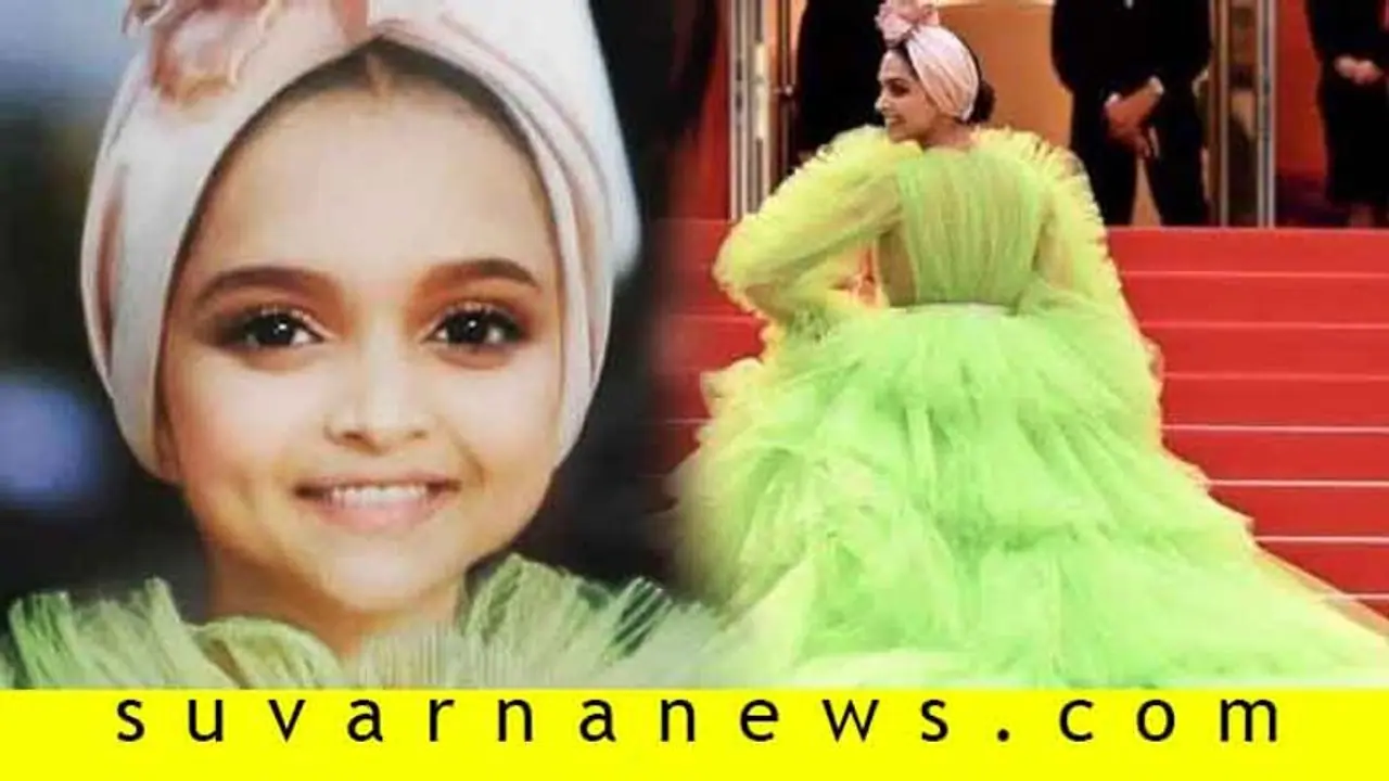 ಮಗುವಿನ ಫೋಟೋ ಎಡಿಟ್ ಮಾಡಿ ದೀಪಿಕಾ ಫೋಟೋ ಶೇರ್ ಮಾಡಿದ ರಣವೀರ್ ಮಗುವಿನ ಫೋಟೋ ಎಡಿಟ್ ಮಾಡಿ ದೀಪಿಕಾ ಫೋಟೋ ಶೇರ್ ಮಾಡಿದ ರಣವೀರ್