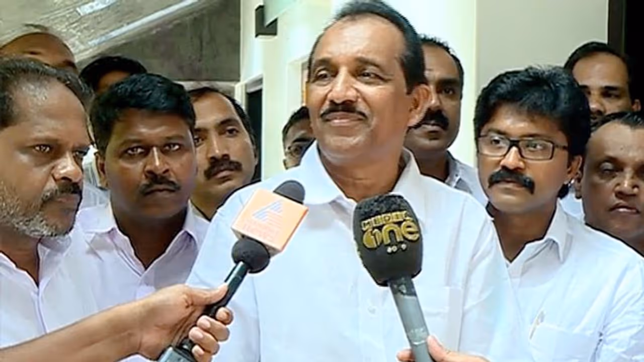 'തെരഞ്ഞെടുപ്പ് വിജയത്തിന്‍റെ ശോഭ കെടുത്തരുത്'; കേരള കോണ്‍ഗ്രസ് നേതാക്കളോട് ബെന്നി ബെഹനാന്‍