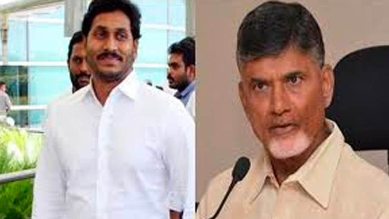 బంగారు బాతునిస్తే ఏం చేస్తున్నారు: జగన్పై చంద్రబాబు ఫైర్ బంగారు బాతునిస్తే ఏం చేస్తున్నారు: జగన్పై చంద్రబాబు ఫైర్