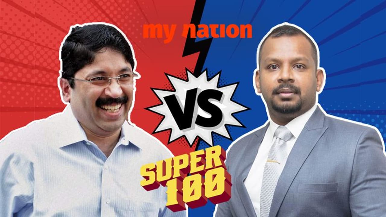 Election results 2019: Tamil Nadu counting begins, DMK leading in the state Election results 2019: Tamil Nadu counting begins, DMK leading in the state