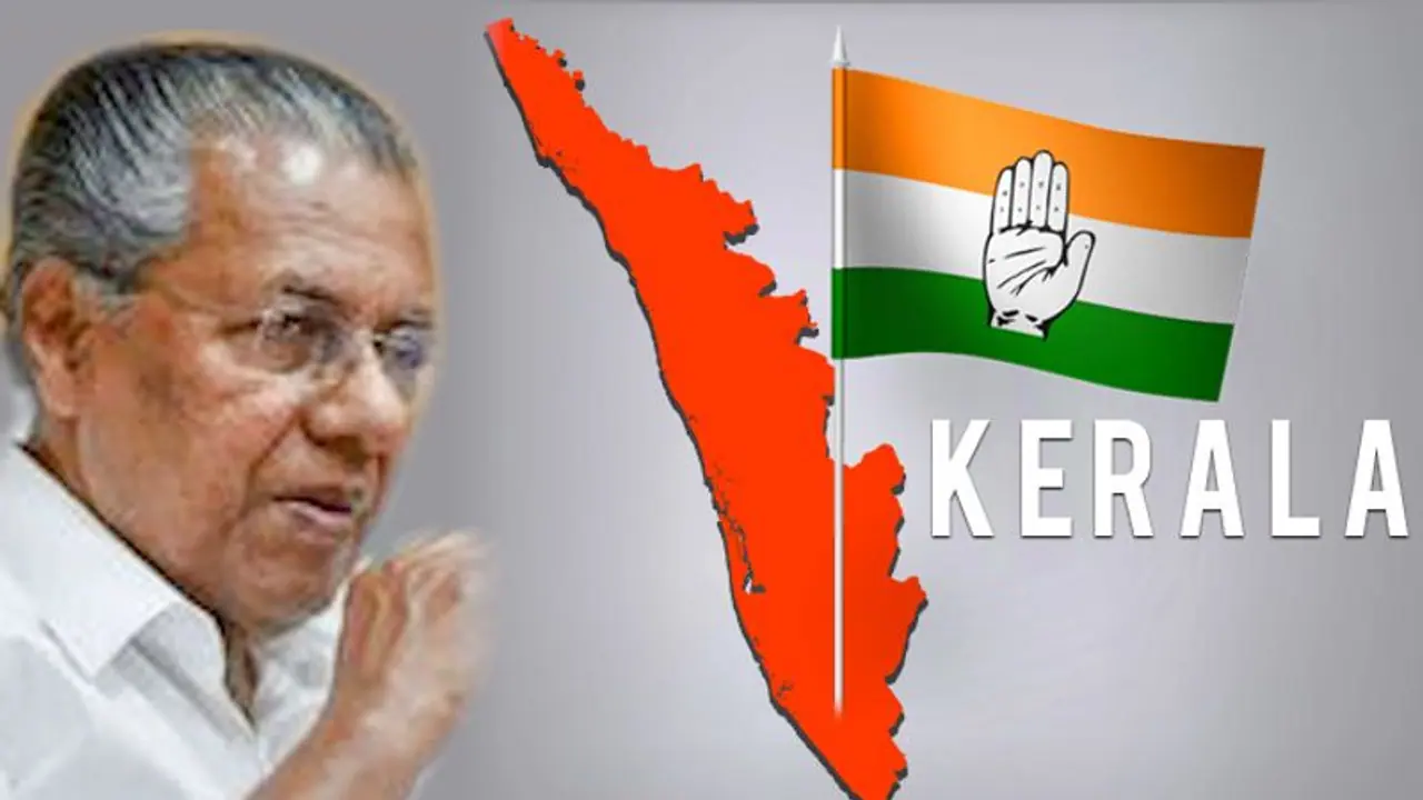 Election results 2019: Pinarayi Vijayan’s constituency headed for upset victory as UDF takes lead