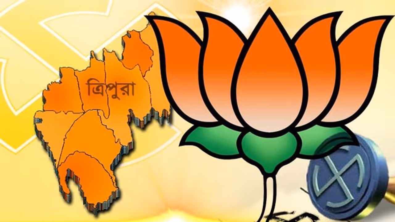 Tripura gets Rs 358 crore from Centre for road projects