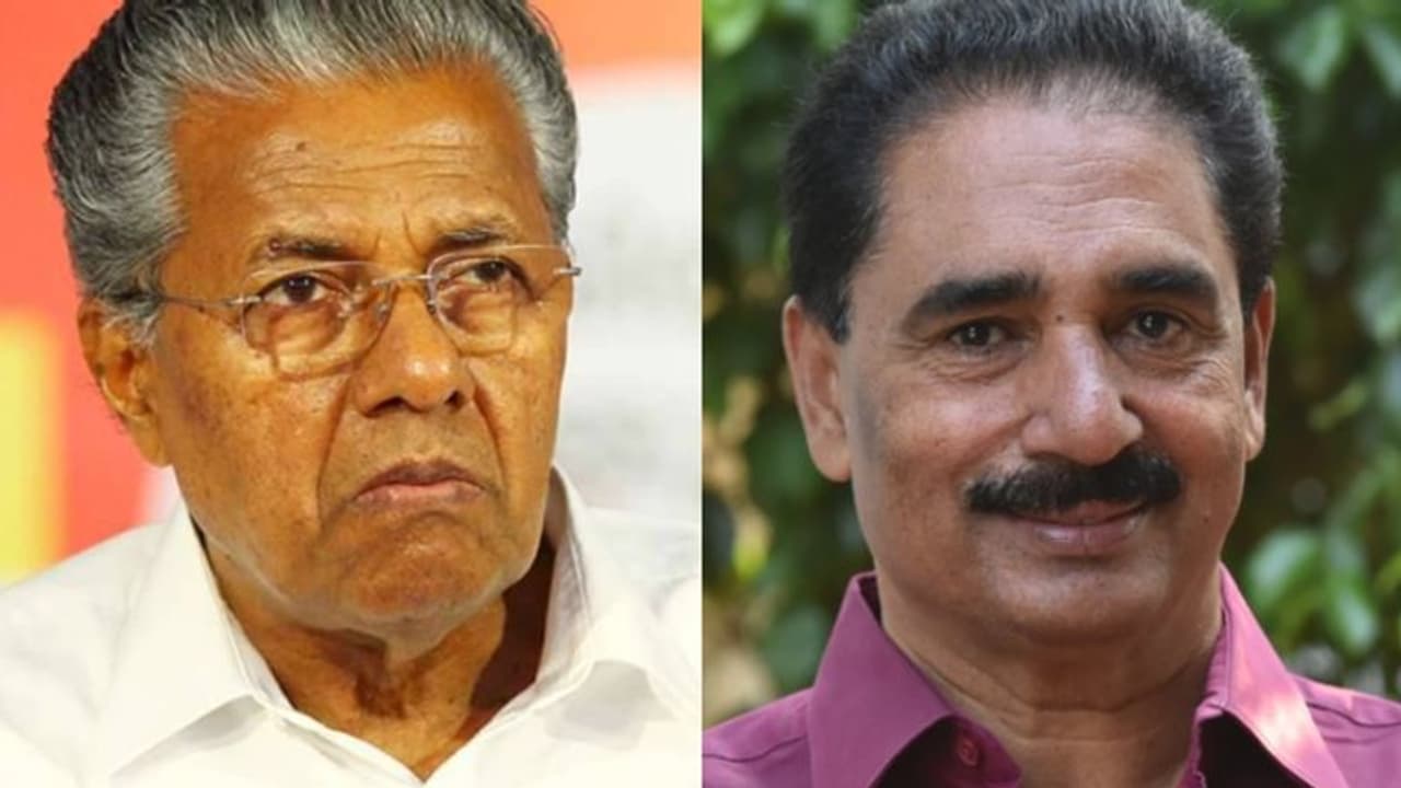 പ്രേമചന്ദ്രനും ബിജെപിയും കൊണ്ട് പോയത് ഒരു ലക്ഷത്തോളം പാര്ട്ടി വോട്ട്; കൊല്ലത്ത് പണി വാങ്ങി സിപിഎം പ്രേമചന്ദ്രനും ബിജെപിയും കൊണ്ട് പോയത് ഒരു ലക്ഷത്തോളം പാര്ട്ടി വോട്ട്; കൊല്ലത്ത് പണി വാങ്ങി സിപിഎം