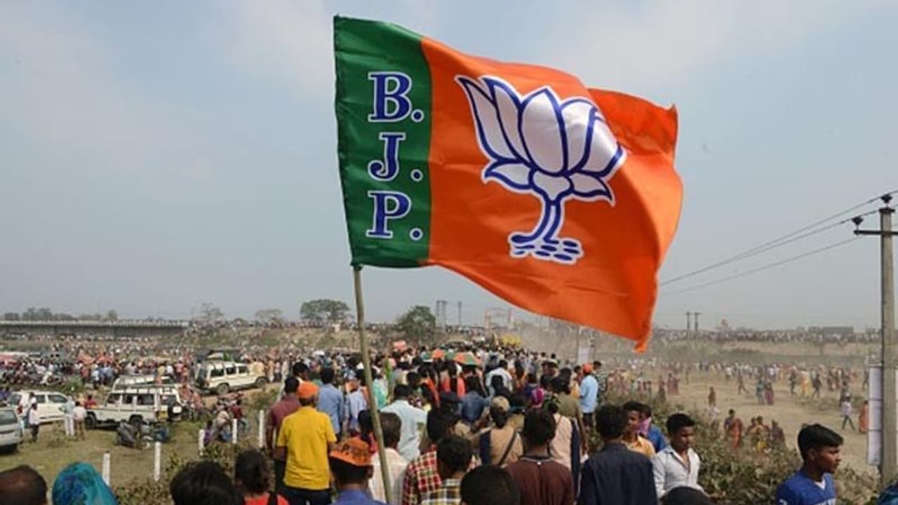 ‘ಬಿಜೆಪಿ ನಾಯಕರು ಇಂತಹ ಕೃತ್ಯ ಎಸಗಿರುವುದು ನಾಚಿಕೆಗೇಡು’ ‘ಬಿಜೆಪಿ ನಾಯಕರು ಇಂತಹ ಕೃತ್ಯ ಎಸಗಿರುವುದು ನಾಚಿಕೆಗೇಡು’