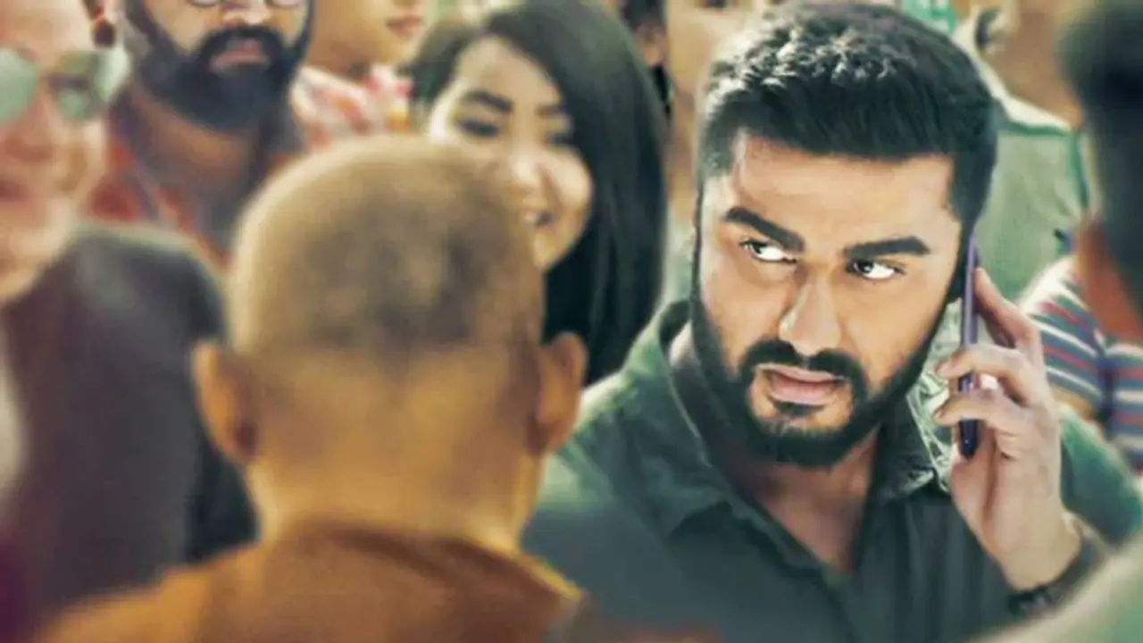 India’s Most Wanted film review: It’s a must watch, say Bollywood stars India’s Most Wanted film review: It’s a must watch, say Bollywood stars