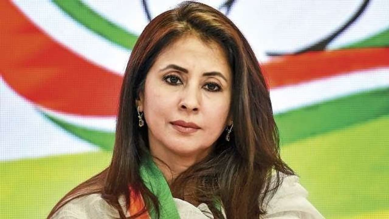 उर्मिला मातोंडकर को नहीं बर्दाश्त हो रही अपनी 'हार', उठाया ये कदम