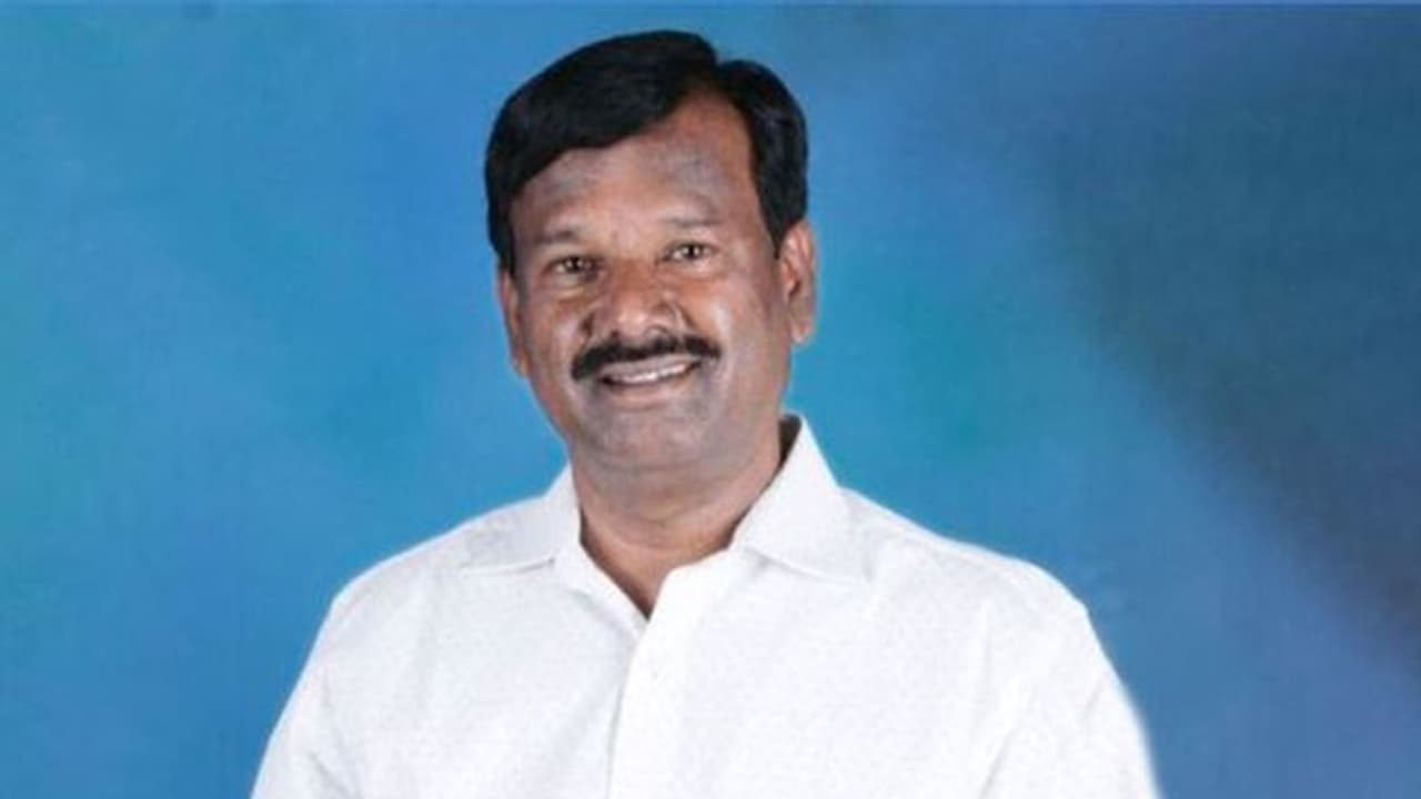 BJP Govt : 'ಮೋದಿ ಅಧಿಕಾರಕ್ಕೆ ಬಂದ ನಂತರ ಕಂಡರಿಯದಷ್ಟು ವೇಗವಾಗಿ ಅಭಿವೃದ್ಧಿ' BJP Govt : 'ಮೋದಿ ಅಧಿಕಾರಕ್ಕೆ ಬಂದ ನಂತರ ಕಂಡರಿಯದಷ್ಟು ವೇಗವಾಗಿ ಅಭಿವೃದ್ಧಿ'