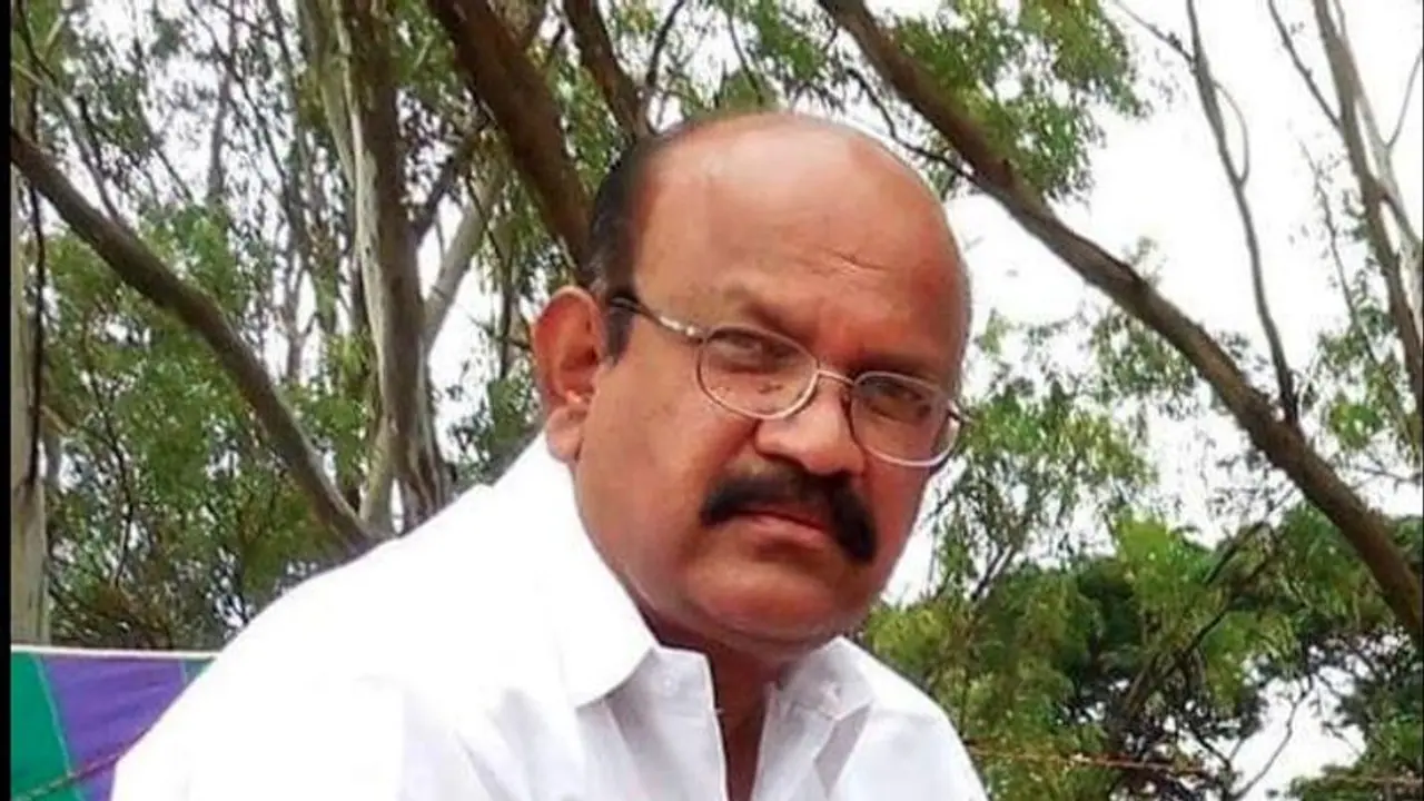 ಅಯೋಧ್ಯೆ ತೀರ್ಪು ಸ್ವಾಗತಾರ್ಹ ಎಂದ ಸಂಸದ ಉಮೇಶ ಜಾಧವ್