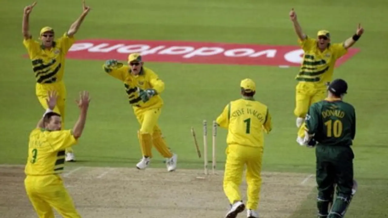 World Cup 2019: Here are 10 greatest World Cup matches of all time; India part of 5 classics