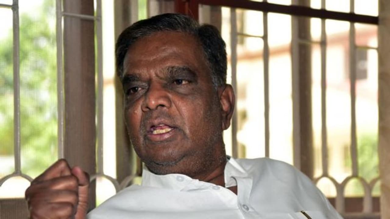 Karnataka Politics : ಶೇ. ನೂರಕ್ಕೆ ನೂರು ಮತ್ತೊಮ್ಮೆ ಗೆಲುವು ಸಾಧಿಸಲಿದ್ದೇವೆ Karnataka Politics : ಶೇ. ನೂರಕ್ಕೆ ನೂರು ಮತ್ತೊಮ್ಮೆ ಗೆಲುವು ಸಾಧಿಸಲಿದ್ದೇವೆ