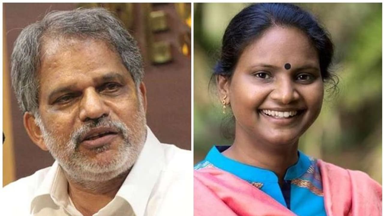 രമ്യയുടെ വിജയത്തില് വിജയരാഘവന്റെ പങ്ക്; പരിഹസിച്ച് എന് എസ് മാധവന് രമ്യയുടെ വിജയത്തില് വിജയരാഘവന്റെ പങ്ക്; പരിഹസിച്ച് എന് എസ് മാധവന്