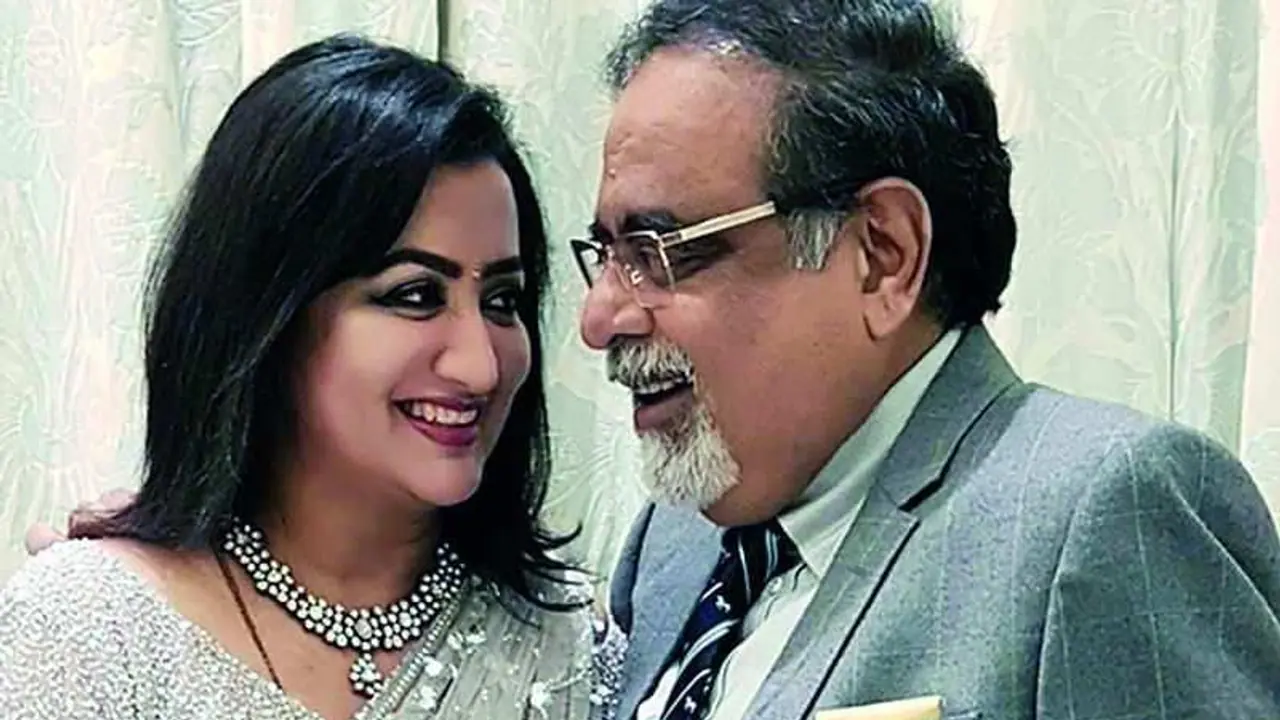 'ವೀಕೆಂಡ್ ವಿತ್ ರಮೇಶ್' ನಲ್ಲಿ ಸುಮಲತಾ ಅಂಬರೀಶ್ 'ವೀಕೆಂಡ್ ವಿತ್ ರಮೇಶ್' ನಲ್ಲಿ ಸುಮಲತಾ ಅಂಬರೀಶ್