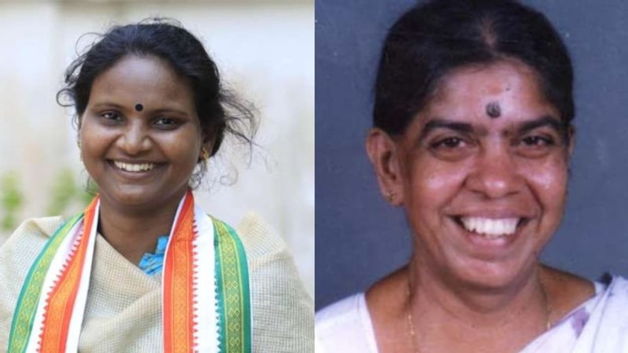 28 വര്ഷത്തിന് ശേഷം കേരളത്തില് കോണ്ഗ്രസിന് വനിതാ എംപി 28 വര്ഷത്തിന് ശേഷം കേരളത്തില് കോണ്ഗ്രസിന് വനിതാ എംപി