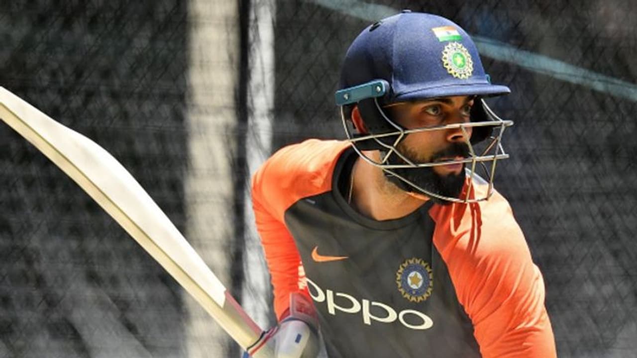 World Cup 2019: India’s ‘men in blue’ to wear orange jersey; here’s why