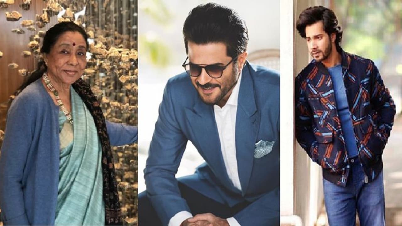 বলিউড তারকা থেকে গায়ক গায়িকা, মোদীর জয়ে শুভেচ্ছা জানালেন সকলেই বলিউড তারকা থেকে গায়ক গায়িকা, মোদীর জয়ে শুভেচ্ছা জানালেন সকলেই