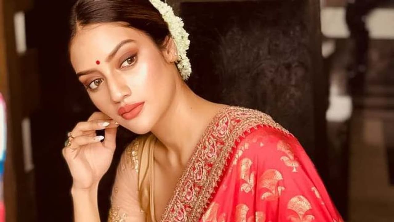 নুসরতের বিয়ের তোরজোড় শুরু! কারা নিমন্ত্রিত নায়িকার বিয়েতে নুসরতের বিয়ের তোরজোড় শুরু! কারা নিমন্ত্রিত নায়িকার বিয়েতে