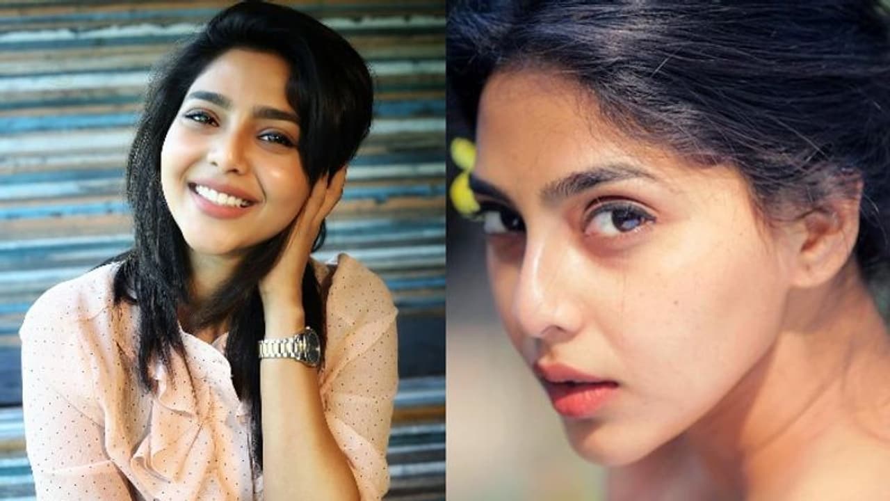 ഇന്ത്യയിലെ 'ആകര്ഷകത്വമുള്ള' വനിതകളില് മലയാളികളുടെ ഐശ്വര്യ ലക്ഷ്മിയും ഇന്ത്യയിലെ 'ആകര്ഷകത്വമുള്ള' വനിതകളില് മലയാളികളുടെ ഐശ്വര്യ ലക്ഷ്മിയും