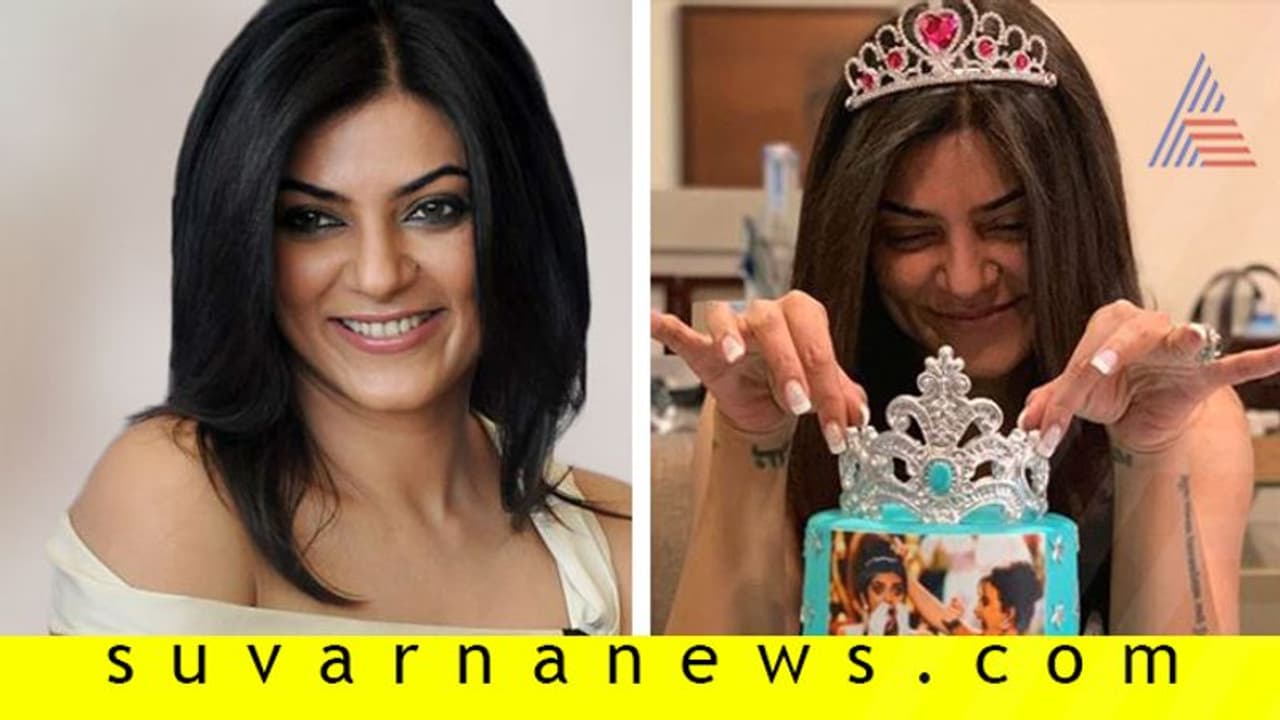 ‘ಮಿಸ್ ಯೂನಿವರ್ಸ್‌’ಗೆ 25 ನೇ ವರ್ಷದ ಸಂಭ್ರಮ