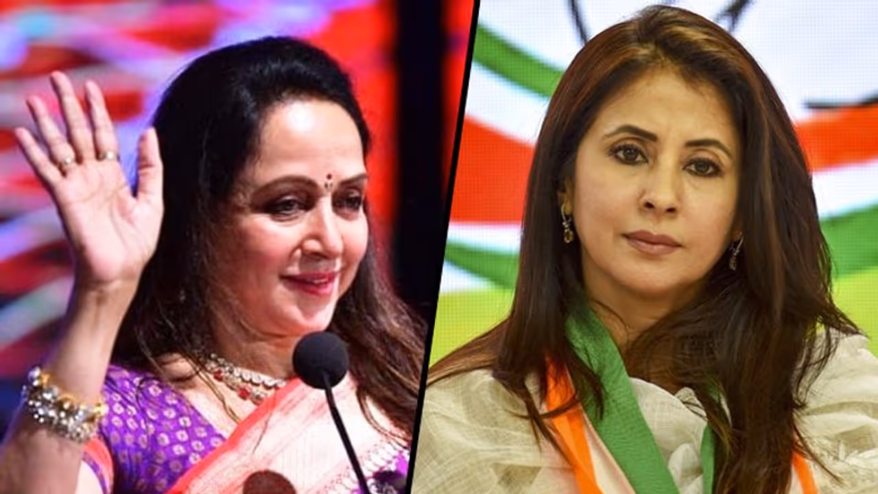 Actors with BJP register wins; Urmila Matondkar, Shatrughan Sinha lose big