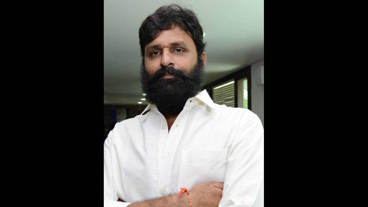 పనికిమాలిన కబుర్లు కాకుండా పనికొచ్చేవి చెప్పు: చంద్రబాబుపై కొడాలి నాని