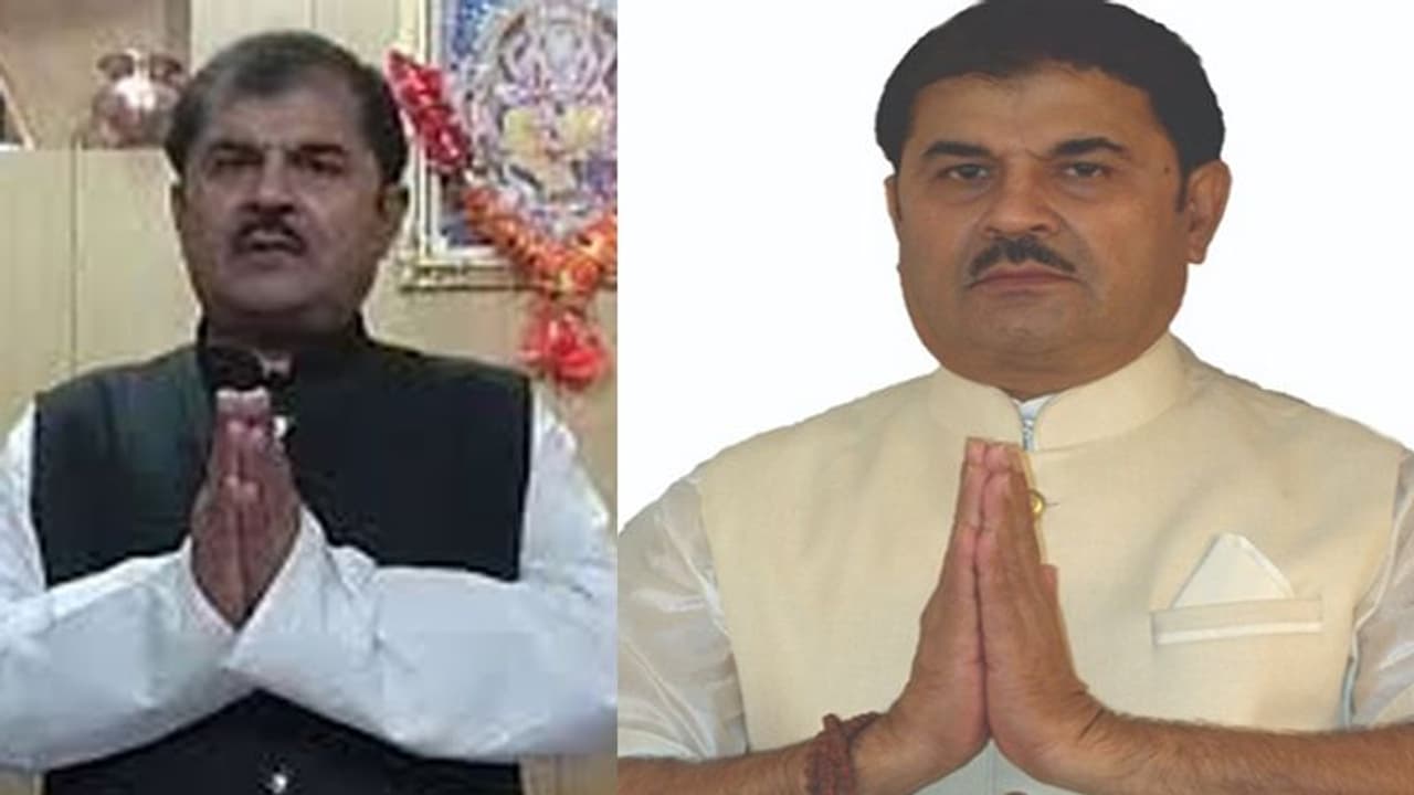 1107 ಕೋಟಿ ಸಂಪತ್ತಿನ ಒಡೆಯನಿಗೆ ಸಿಕ್ಕಿದ್ದು ಕೇವಲ 1102 ಮತಗಳು! 1107 ಕೋಟಿ ಸಂಪತ್ತಿನ ಒಡೆಯನಿಗೆ ಸಿಕ್ಕಿದ್ದು ಕೇವಲ 1102 ಮತಗಳು!