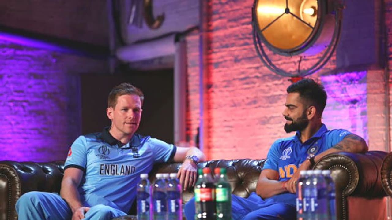 নতুন মিডল অর্ডার ব্যাটসম্যান চাইলেন কোহলি! পন্টিং কে কোচ চান মর্গান নতুন মিডল অর্ডার ব্যাটসম্যান চাইলেন কোহলি! পন্টিং কে কোচ চান মর্গান