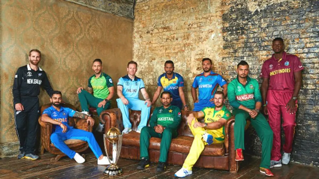ICC World Cup 2019 complete guide: All you need to know about 10 team tournament
