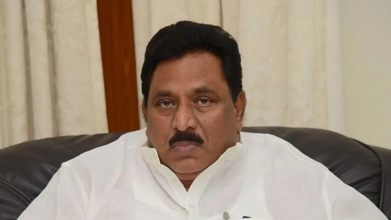 అరబిందోకు 10 వేల ఎకరాలు.. ‘ తూర్పు ’పై జగన్, విజసాయి కన్నుపడింది: నిమ్మకాయల