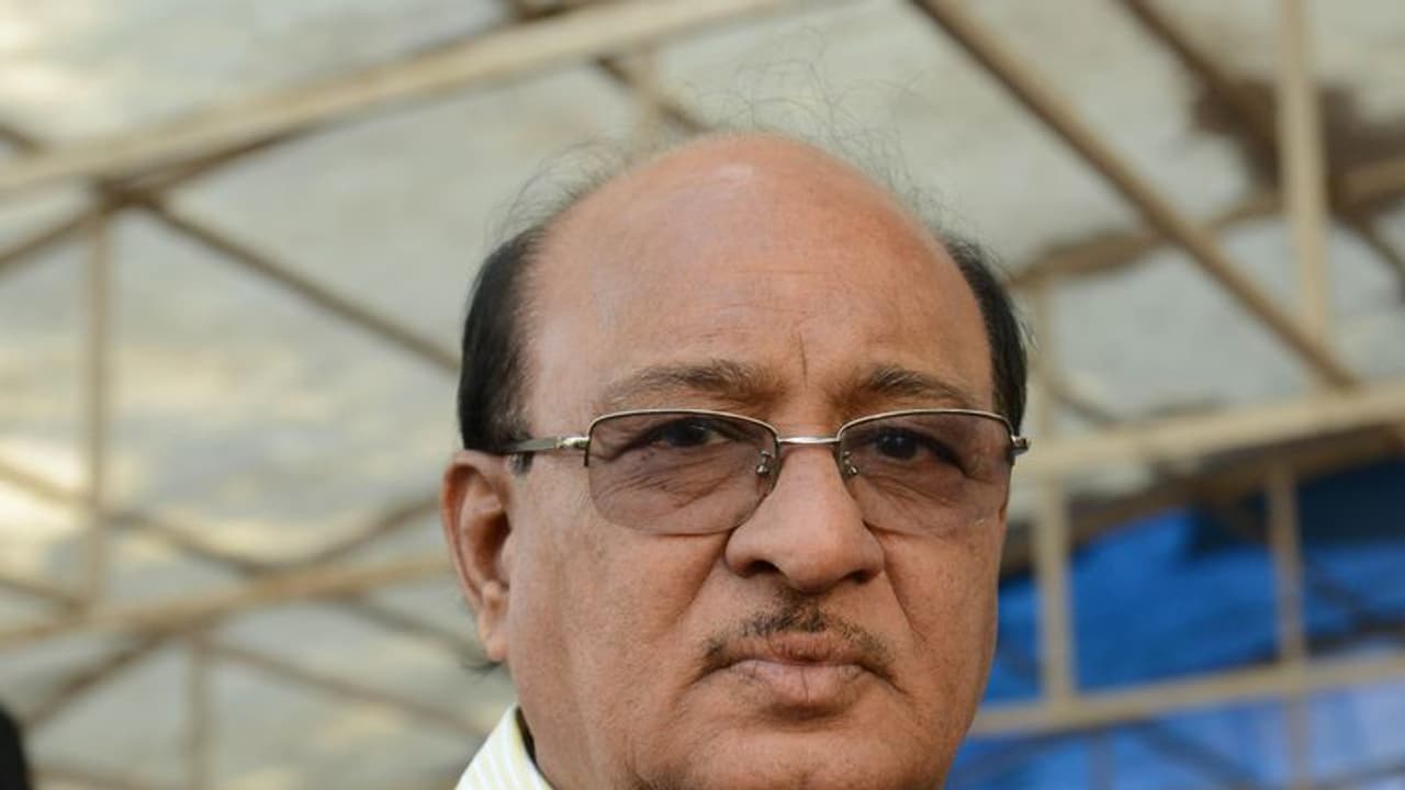 రాజీనామా చేస్తా: గోరంట్ల బుచ్చయ్య చౌదరి సంచలన ప్రకటన రాజీనామా చేస్తా: గోరంట్ల బుచ్చయ్య చౌదరి సంచలన ప్రకటన