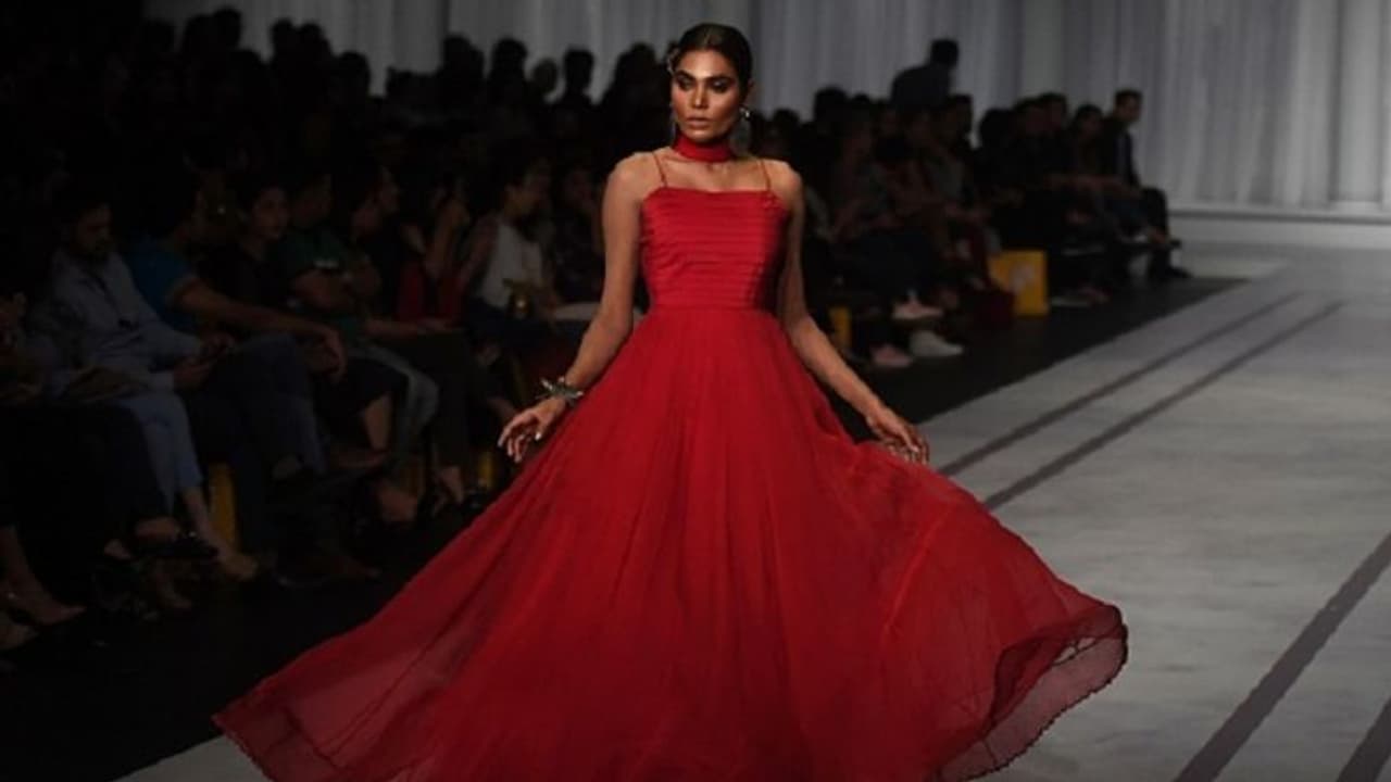 India's top designers Amit Aggarwal, Suneet Varma to open India Couture Week 2019
