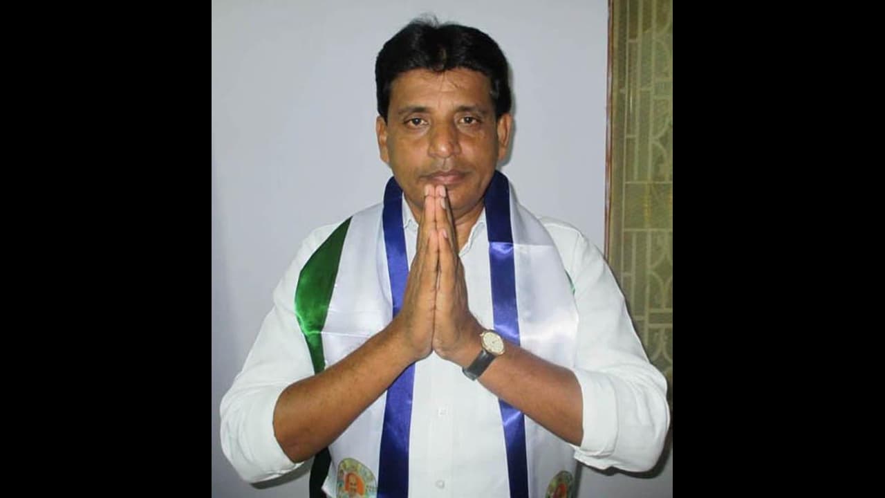 Duvvada Suspended from YSRCP: దువ్వాడను ముంచిన ఆ రెండు కారణాలు.. మాధురీ ప్రేయసి కాదు.. విలనే! 