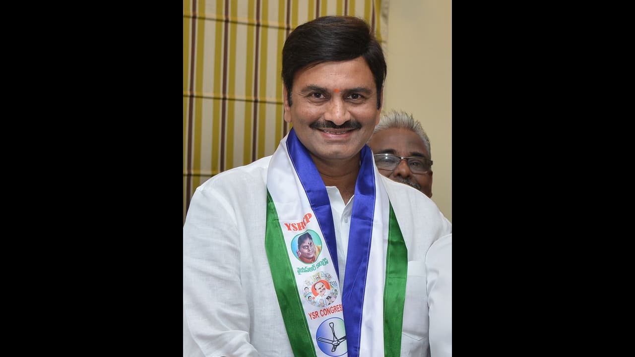ఒకేదేశం, ఒకే జెండా మాదీ అదే నినాదం: లోక్ సభలో ఆర్టికల్ 370 రద్దుకు వైసీపీ మద్దతు