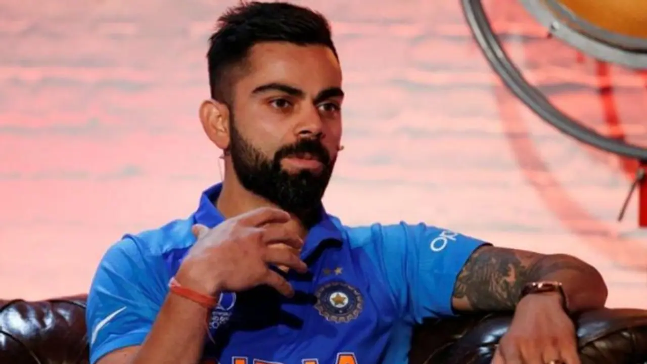 World Cup 2019: Virat Kohli picks this Australian legend as best for India team
