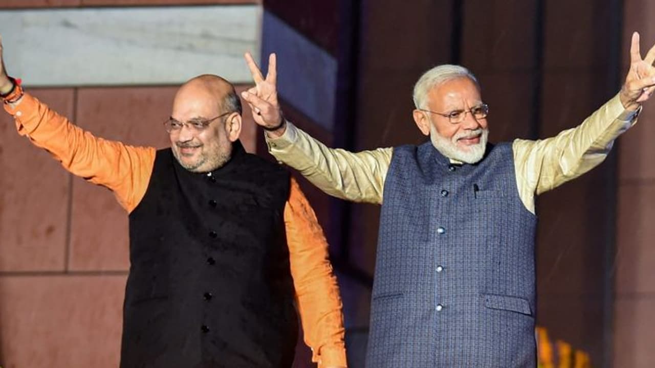 ಮೋದಿ ಸಂಪುಟಕ್ಕೆ ಯಾರು : ಯಾರಿಗೆ ಯಾವ ಖಾತೆ..?