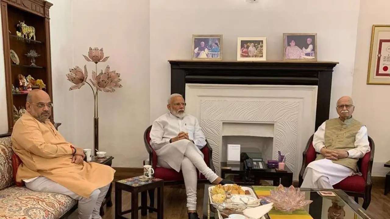 ಗುಜರಾತಿನ ಎಲ್ಲಾ ಬಿಜೆಪಿ ಅಭ್ಯರ್ಥಿಗಳು ಗೆದ್ದಿದ್ದು ಲಕ್ಷ ಲಕ್ಷ ಅಂತರದಿಂದ!