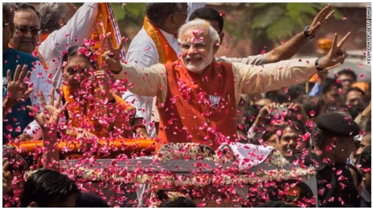 Open letter to liberals, pseudo seculars, Modi haters, India bashers and Hinduphobes