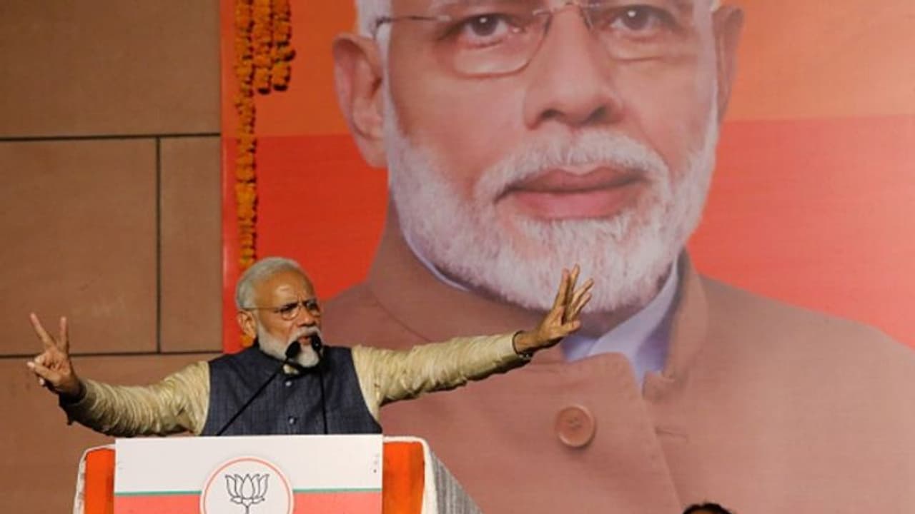 South India looks up to PM Modi led NDA for better representation