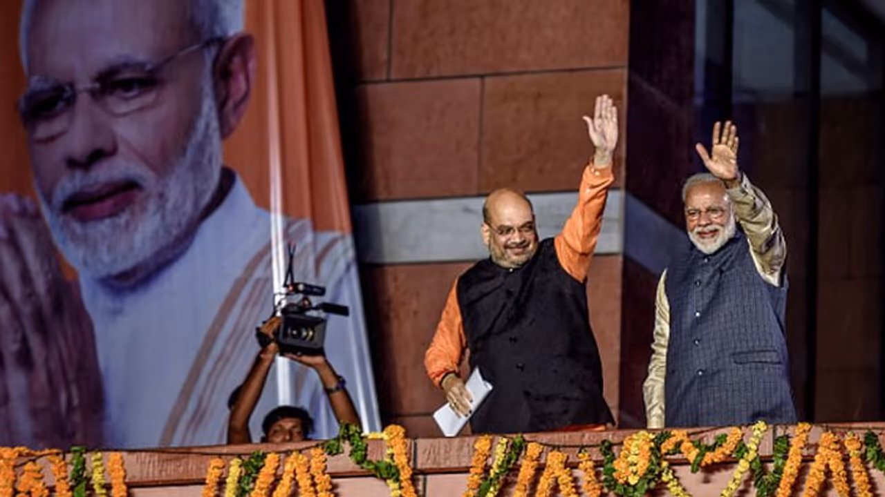 पांच साल में हों ये काम, 2024 में फिर बनेगी मोदी सरकार