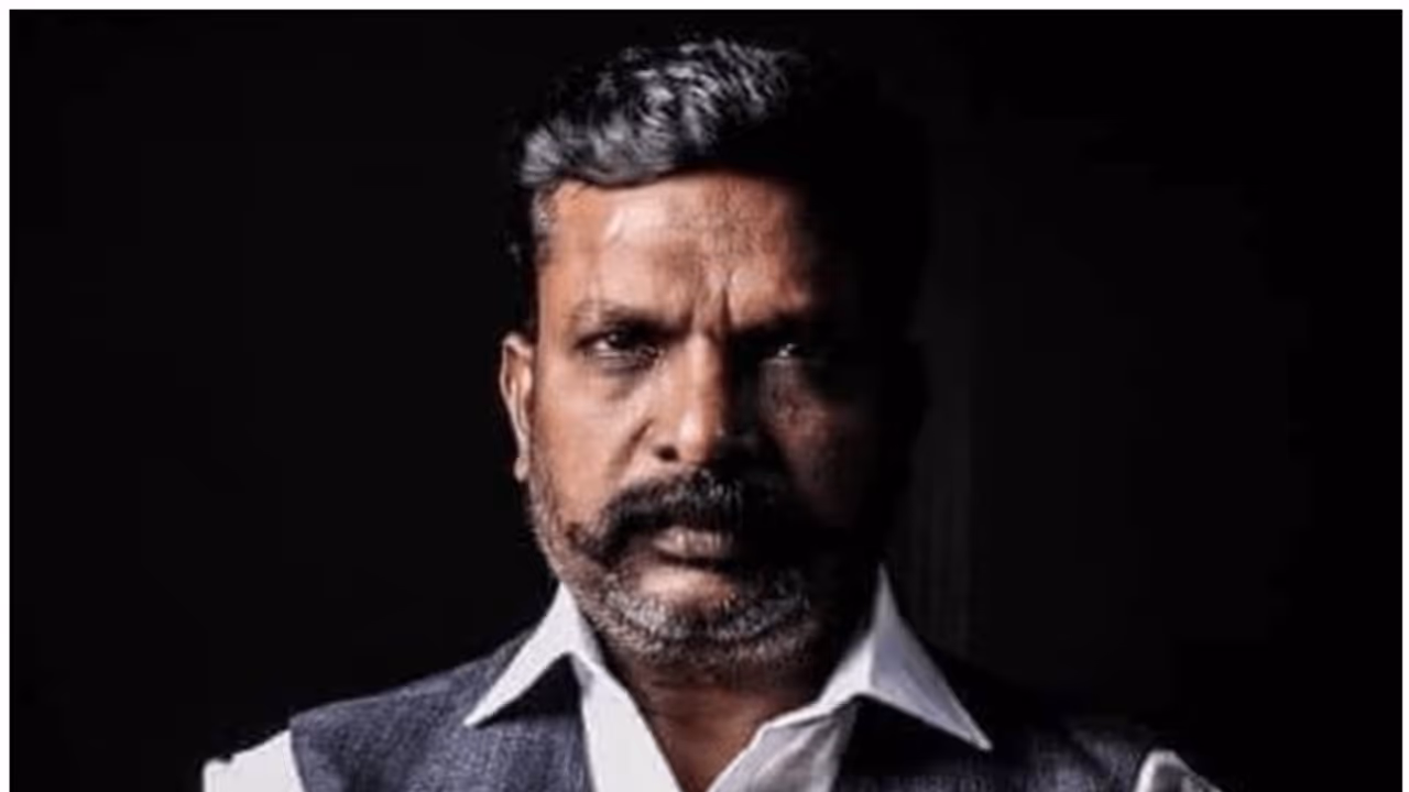 ஒவ்வொரு புலம்பெயர் தொழிலாளாருக்கும் பத்தாயிரம் ரூபாய் கொடுங்க... விடாமல் வலியுறுத்தும் திருமாவளவன்!