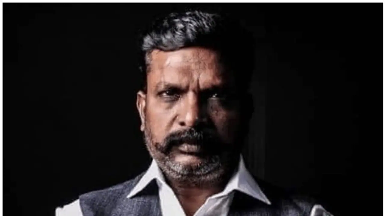 சாதிப்பித்தர்களின் கூட்டுச்சதி... சாதி வரம்புகளைத் தாண்டி காதல் வெல்லும்... தொல்.திருமாவளவன் சூளுரை..! சாதிப்பித்தர்களின் கூட்டுச்சதி... சாதி வரம்புகளைத் தாண்டி காதல் வெல்லும்... தொல்.திருமாவளவன் சூளுரை..!