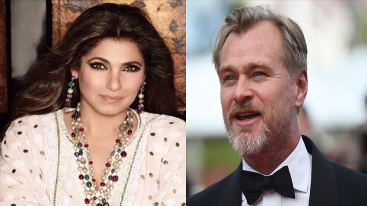 হলিউডে ডিম্পল! প্রথম লুক প্রকাশ্যের পরই ভাইরাল নেট দুনিয়ায় হলিউডে ডিম্পল! প্রথম লুক প্রকাশ্যের পরই ভাইরাল নেট দুনিয়ায়