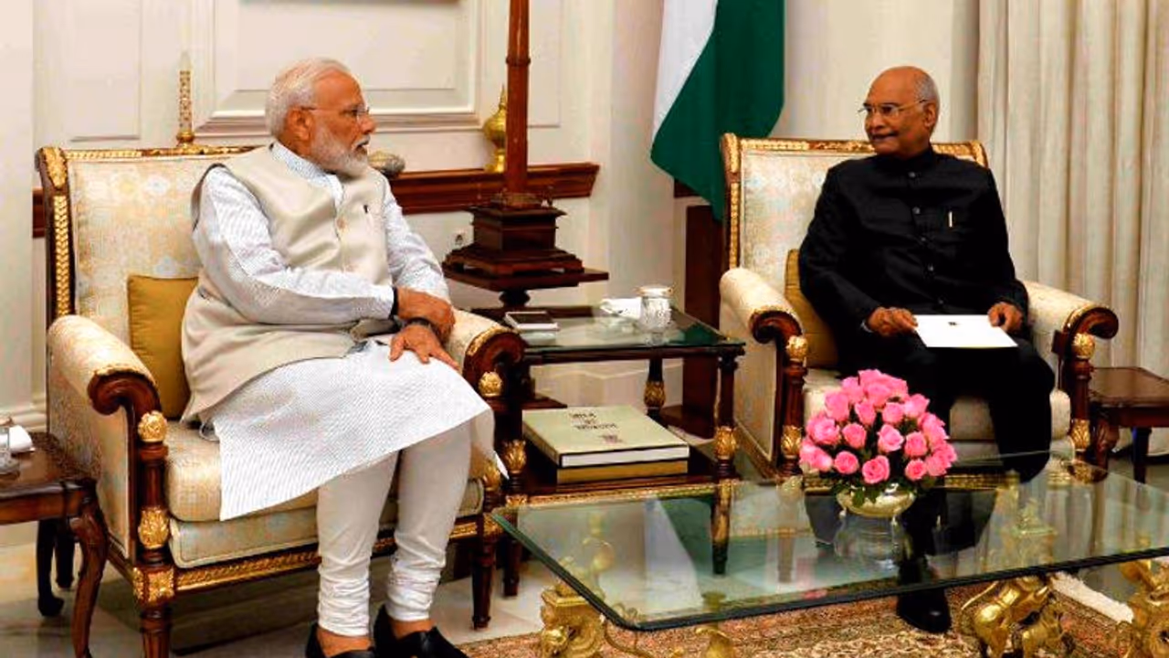 PM Modi to reply to President’s Motion of Thanks in Lok Sabha today PM Modi to reply to President’s Motion of Thanks in Lok Sabha today