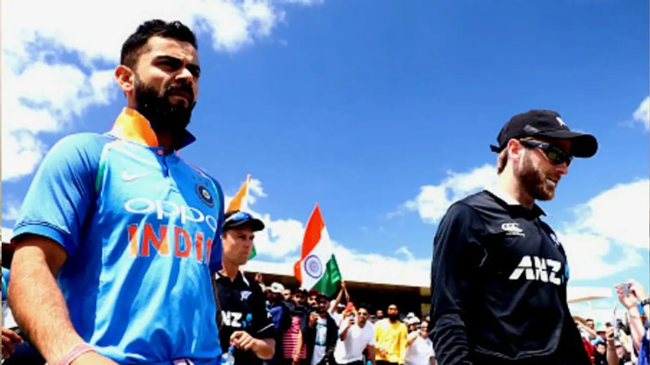 World Cup 2019: India face New Zealand in warm up game today in London